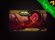 Mythic The Emerald Nightmare All Loot - WoW US