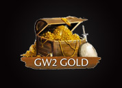 1000 GW2 EU Gold
