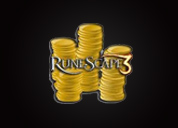 100M Runescape 3 Gold
