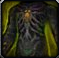 Vestment of the Haunted Forest