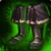 Unhallowed Voidlink Boots Mythic Item Level 725 US