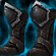 Warmongering Combatant's Warboots of Prowess Alliance