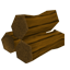 OSR Maple logs