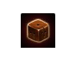 Cube of Malice Heroic Itemlevel 174