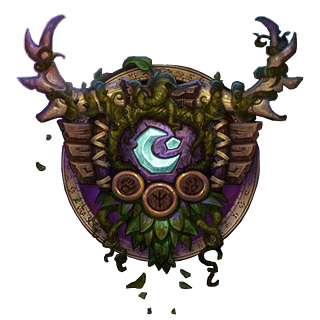 T20 Druid Six Sets Package(Normal)