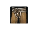Geomancer s Trousers