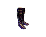 Miracle Goad Sorcerer Boots Standard