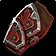 Honorable Combatant s Plate Armguards Horde