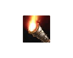 Flaming Incinerator Item Level 49