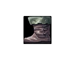 Runed Stygian Boots Item Level 63