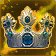 Crown of the Righteous Item Level 1