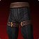 Sinful Gladiator s Leather Breeches Item Level 200