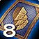 Layer 5-8 The Jailer's Gauntlet Clear