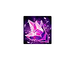 Resonant Crystal
