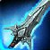 Draconium Sword Item Level 343