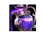 Greater Draenic Intellect Flask