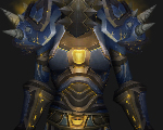 Onslaught Armor Recolor