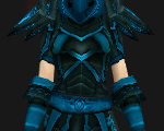 Bloodfang Armor Recolor