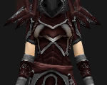 Bloodfang Armor Recolor