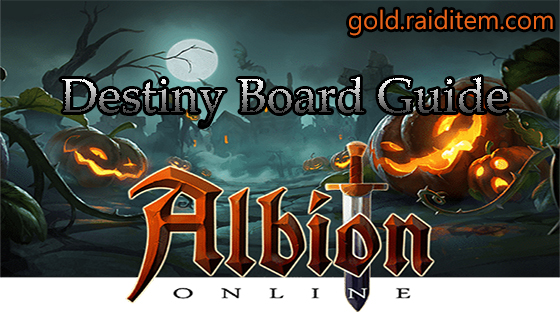 Albion Online Gold Chart