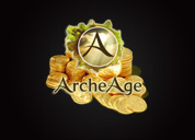 2000 ArcheAge gold US