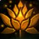 The Golden Lotus Exalted