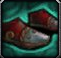 Mar'li's Bloodstained Sandals(Heroic)
