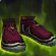 Primal Gladiator's Treads of Victory