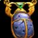 Pendant of the Scarab Storm