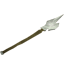 Vesta's spear