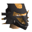 OSR Lava dragon mask