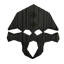 OSR Black Mask