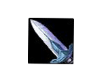 Eternium Runed Blade