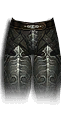 Leg Guards of Mystery