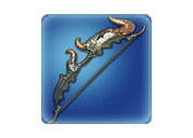 Inferno Bow(High Quality)