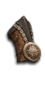 Krelm's Buff Bracers(Primal Ancient)