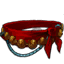 Captain Crimson's Silk Girdle(Primal Ancient)