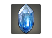 Water Crystal*1000