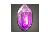 Lightning Crystal*1000