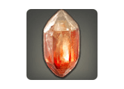 Fire Crystal*1000