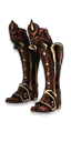 Eight-Demon Boots(Primal Ancient)