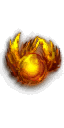 Firebird's Eye(Primal Ancient)