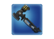 Forgemaster's Hammer(High Quality)