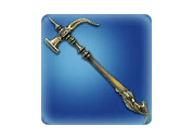 Eikon Iron Lapidary Hammer(High Quality)