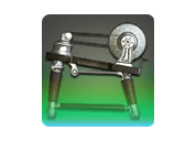 Artisan's Grinding Wheel(High Quality)