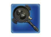 Galleymaster's Frypan(High Quality)