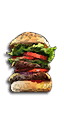 The Horadric Hamburger