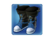 Ironworks Boots of Gathering(High Quality)