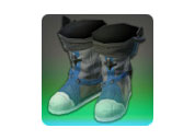 Carbonweave Boots of Gathering(High Quality)