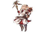 Level 250 White Mage Package(High Quality)